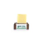 Baboon Natural Aloe Vera Katı Saç Kremi (DUŞ KREMİ)