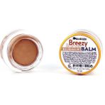 Baboon Natural Baboon Breezy Bronzer Balm - Ruj & Allık - Kahverengi
