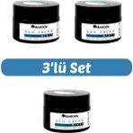 Baboon Natural Baboon Minty Deo Cream 3’lü Set | Doğal Krem Deodorant | Vegan - 30 ml