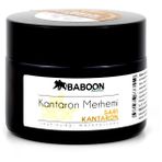 Baboon Natural Kantaron Merhemi 50 ml Sarı Kantaron Yağı ile Zenginleştirilmiş Nemlendirici Özellikli