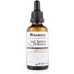 Baboon Natural Saç Bakım Serumu - Saç Serumu