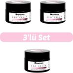 Baboon Natural Sweety Deo Cream 3’lü Set | Doğal Krem Deodorant | Vegan - 30 ml