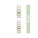 Baboon Natural Whitening Roll On Deodorant Kokusuz 2’li Set | Hassas Ciltler Için | Alüminyum Içermez