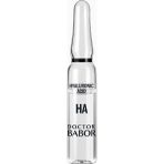 Babor 10D Hyaluronic Ampoule Concentrate, 7’li Yoğun Nem Ampul Serumu - 7'li
