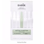 Babor Active Purifier Ampul Konsantresi 7x2 Ml