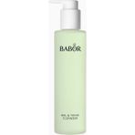 Babor Cleansing Gel & Tonic Cleanser, Yağlı Ciltler Için 2’si 1 Arada Temizleyici - 200 ml