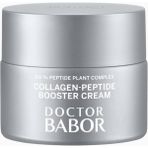 Babor Collagen-Peptide Booster Cream, Kolajen Destekli Anti-Aging Krem - Tüm Cilt Tipleri Krem 50 ml Yaşlanma Karşıtı