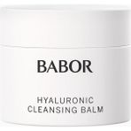 Babor Hyaluronic Cleansing Balm, Lüks Nemlendirici Yüz Temizleme Kremi - 150 ml