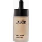 Babor Hydra Liquid Foundation, Nemlendirici Fondöten - 02-Banana