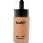 Babor Hydra Liquid Foundation, Nemlendirici Fondöten - 14-Honey