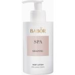 Babor Spa Shaping Body Lotion, Aromatik Vücut Losyonu - 200 ml