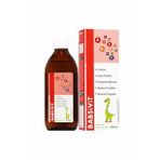 Babsivit L-arjininli Multivitamin Şurup 150 Ml