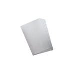 Babur Teksir Karalama Kağıdı 3. Hamur Gazete Kağıdı 45 Gr. Yaklaşık A5 Boyutunda (10 x 15 Cm.) 500 Yaprak