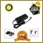Baburtechbilişim HP Uyumlu Iğneli 19 5 V 4 62 A 90 W 4.5 3.0 Mm Notebook Laptop Adaptör