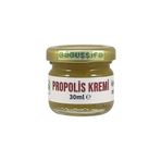 Babuşşifa %100 Doğal Yenilebilir Propolis Kremi 30ml El Yapımı