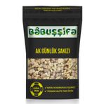 Babuşşifa Akgünlük Sakızı Sığla Ağacı Reçine Günlük Bitkisi Buhur 1kg