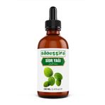 Babuşşifa Es-Sidre Orijinal Sidir Sidr Yaprağı Yağı Manevi Terapi 100ml Sidr Oil
