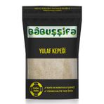 Babuşşifa Yulaf Kepeği 1kg