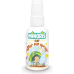 Baby After Sun Sprey 100ml Güneş Sonrası Nemlendirici