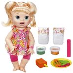 Baby Alive B0632 Maya İle Mama Zamanı