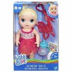 Baby Alive B9723 Sihirli Peri Bebeğim Oyuncak
