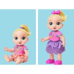 Baby Alive Baby Alıvebebeğım Büyüyor Lala Googoo