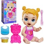 Baby Alive Baby Alıveyemek Zamanı