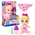 Baby Alive Bebegimle Sampuan Eglencesi Sarisin F9119