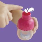 Baby Alive Bebeğimle Şampuan Eğlencesi - Sarişin