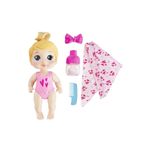 Baby Alive Bebeğimle Şampuan Eğlencesi