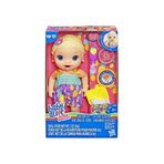 Baby Alive E5841 Lily ile Mama Eğlencesi