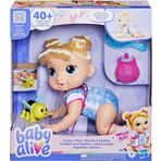 Baby Alive Emekleyen Bebeğim F9709