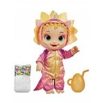 Baby Alive F0933 Dino Cuties Sarışın Bebeği