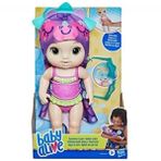 Baby Alive F2568 Bebeğimle Suda Eğlence