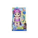 Baby Alive F2568 Güneş Işığı Seven Bebeğim Oyuncak Bebek