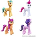 Baby Alive F2611 My Little Pony Movie Friends Figür Oyuncak