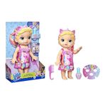 Baby Alive F3564 Bebeğimle Spa Eğlencesi