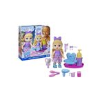 Baby Alive F5112 Köpüklü Saç Tasarımı Eğlencesi