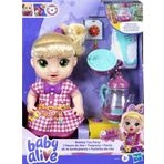 Baby Alive Fokurdayan Çay Partisi Lala G0608