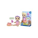 Baby Alive Gökkuşağı Bebeği