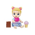 Baby Alive Tatlı Atıştırmalık Zamanı - Standart