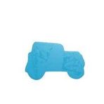 Baby Art Jeep Mavi Resimsiz Kulp