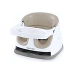 Baby Base Portatif Mama Sandalyesi Cashmere cok-renkli
