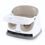 Baby Base Portatif Mama Sandalyesi Cashmere