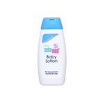 Baby Bebek Losyonu 200 l
