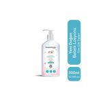 Baby Bebek Losyonu 300 ML (Yenidoğandan İtibaren)