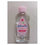 Baby Bebek Yağı 200 Ml