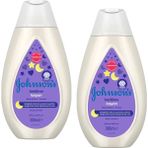 Baby Bedtime Bebek Losyonu 300 ml 2 Adet