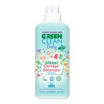 Baby Bitkisel Çamaşır Deterjanı 1000 Ml (20 Yıkama)