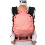 Baby Boroosh BBN100021 New Age Sahra Ergonomik Kanguru